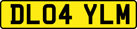DL04YLM