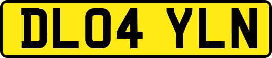 DL04YLN