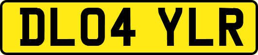 DL04YLR