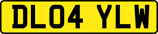 DL04YLW