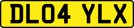 DL04YLX