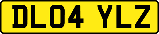 DL04YLZ