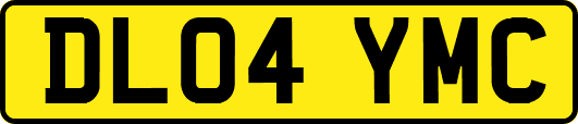 DL04YMC