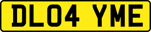 DL04YME