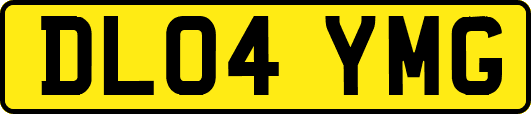 DL04YMG