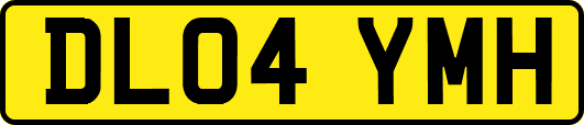 DL04YMH