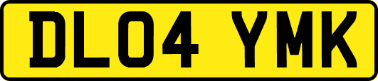 DL04YMK