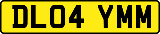 DL04YMM