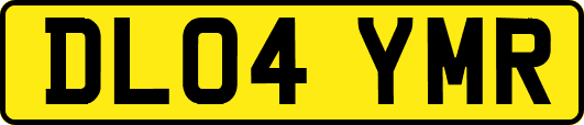 DL04YMR