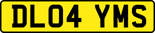 DL04YMS