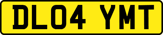 DL04YMT