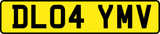 DL04YMV