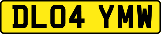 DL04YMW