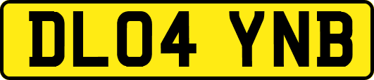DL04YNB