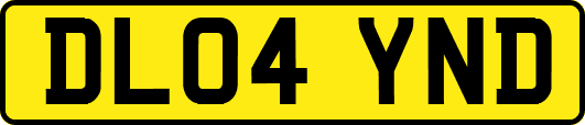 DL04YND