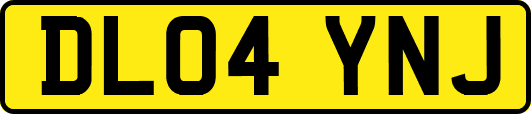 DL04YNJ
