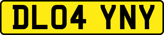 DL04YNY