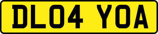 DL04YOA