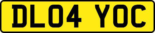 DL04YOC