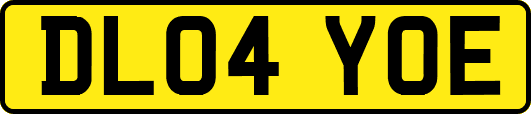 DL04YOE