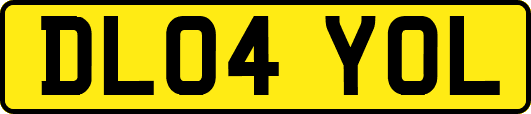 DL04YOL