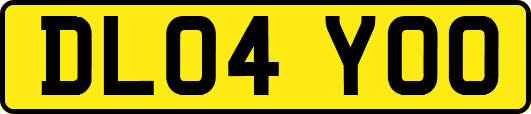 DL04YOO