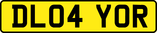 DL04YOR
