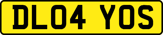 DL04YOS