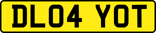 DL04YOT