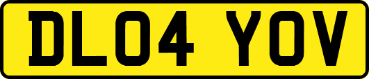 DL04YOV