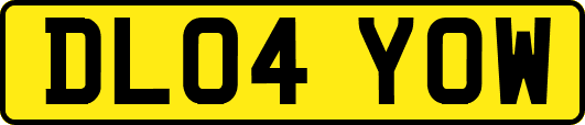DL04YOW