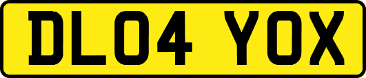 DL04YOX