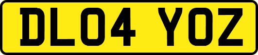 DL04YOZ