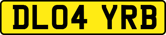 DL04YRB