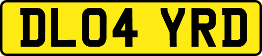 DL04YRD