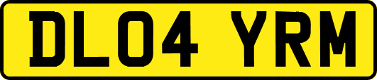 DL04YRM