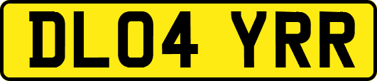 DL04YRR