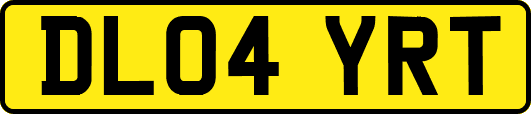 DL04YRT