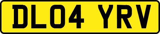 DL04YRV