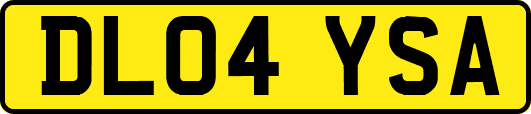 DL04YSA