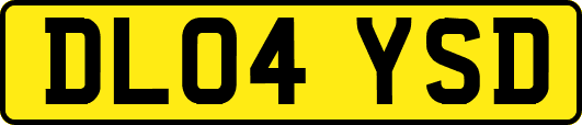 DL04YSD