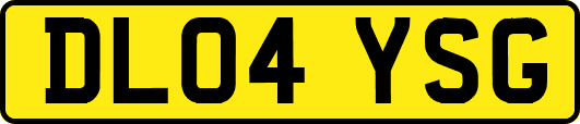 DL04YSG