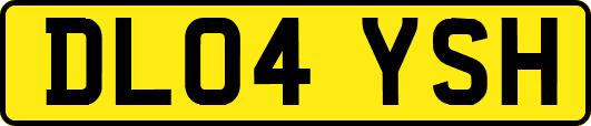 DL04YSH