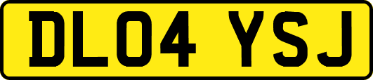 DL04YSJ