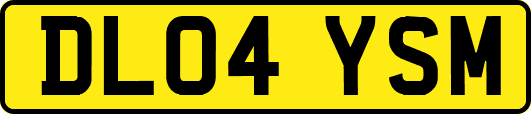 DL04YSM