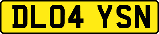 DL04YSN