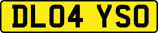 DL04YSO
