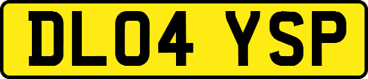 DL04YSP