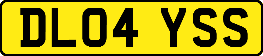 DL04YSS