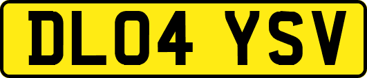 DL04YSV